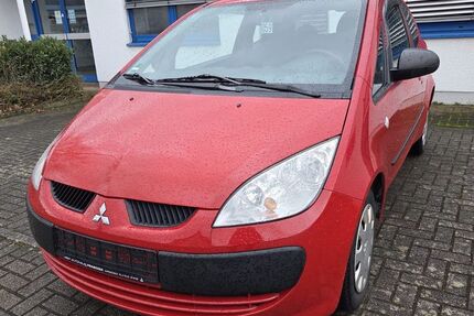 Mitsubishi Colt 98.000 km 3.000 &euro; Kippenheim 77971