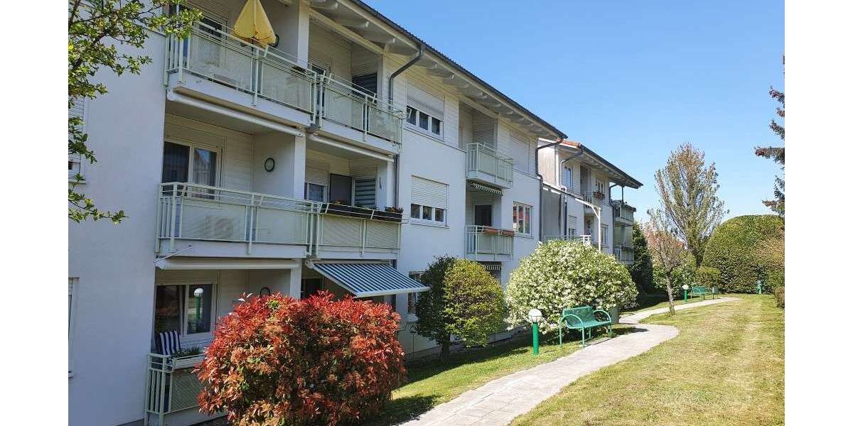 Etagenwohnung Bühl Kappelwindeck - 2 Zimmer, 52 m&sup2;, 145.000&euro; | Angebot:26088802