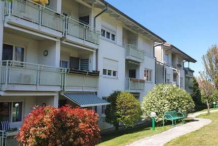 Wohnung Bühl Kappelwindeck - 2 Zimmer, 52 m&sup2;, 145.000&euro; | Angebot:26088802