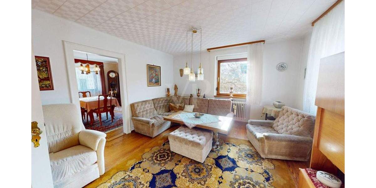 Mehrfamilienhaus, Wohnhaus Sasbach Ortsgebiet - 9 Zimmer, 180 m&sup2;, 420.000&euro; | Angebot:25729721