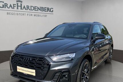 Audi Q5 25.700 km 48.888 &euro; Offenburg 77652