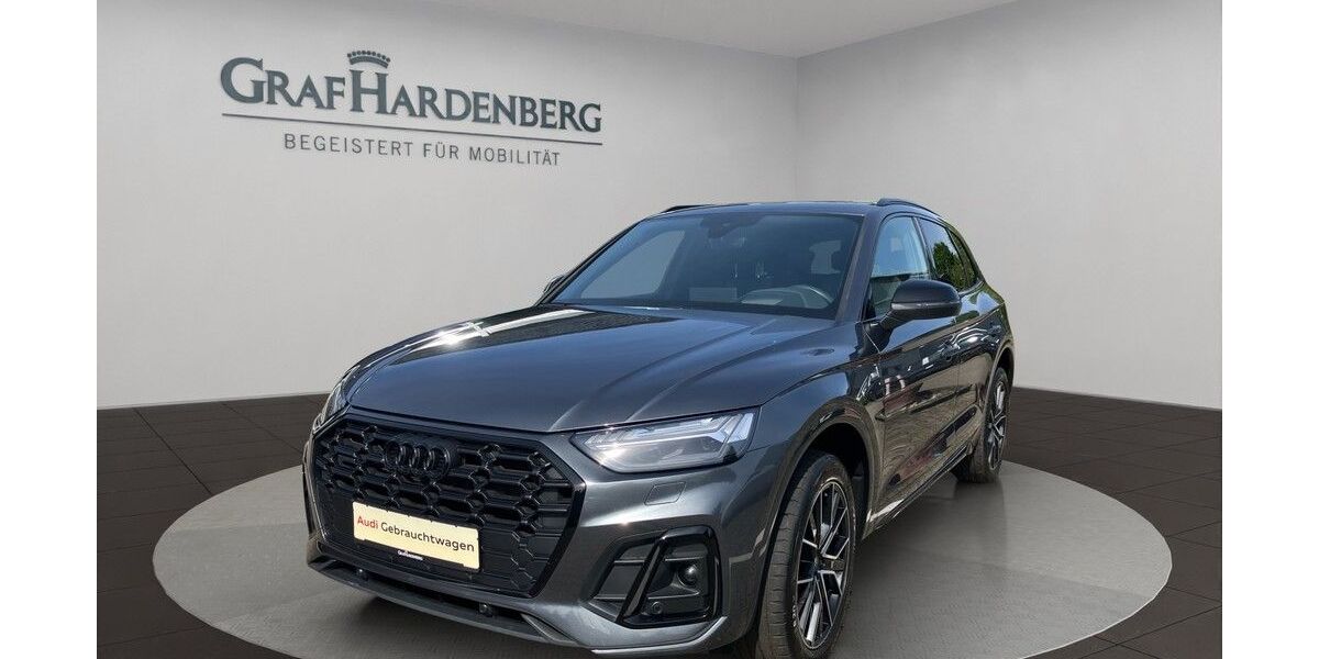 Audi Q5 25.700 km 48.888 &euro; Offenburg 77652