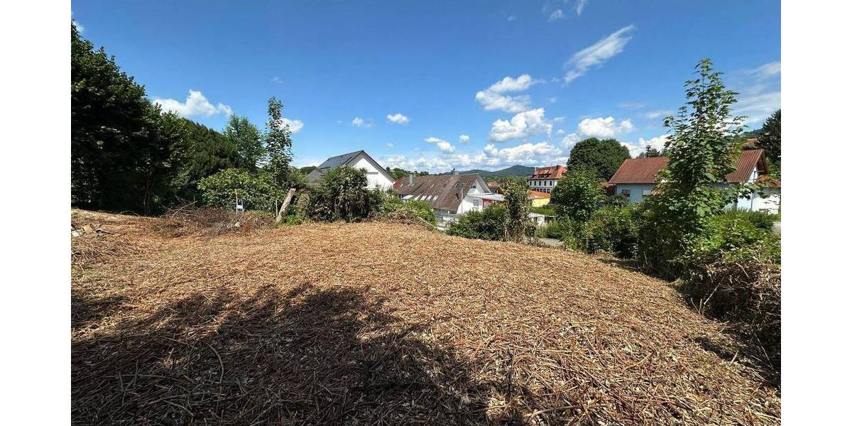 Grundstück Friesenheim Oberschopfheim - 339.660&euro; | Angebot:25687554