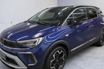 Opel Crossland (X) 30.300 km 17.690 &euro; Herbolzheim 79336