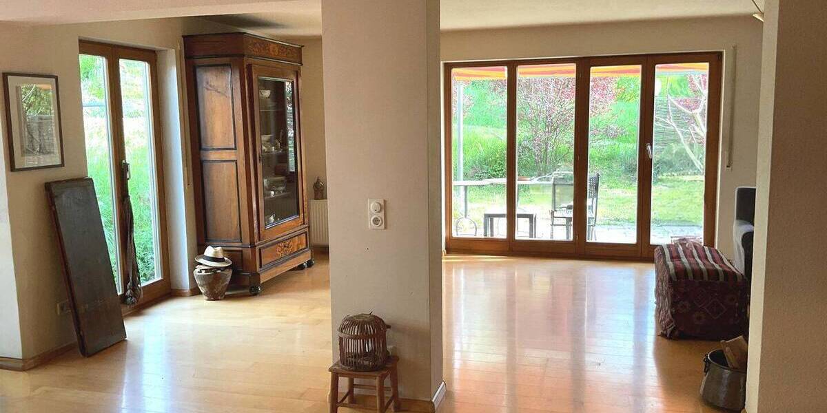 Reihenendhaus Ettenheim - 4 Zimmer, 123 m&sup2;, 450.000&euro; | Angebot:26686337