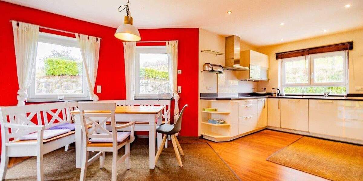 Einfamilienhaus Sasbach / Obersasbach Obersasbach - 8 Zimmer, 377 m&sup2;, 1.397.000&euro; | Angebot:25674815