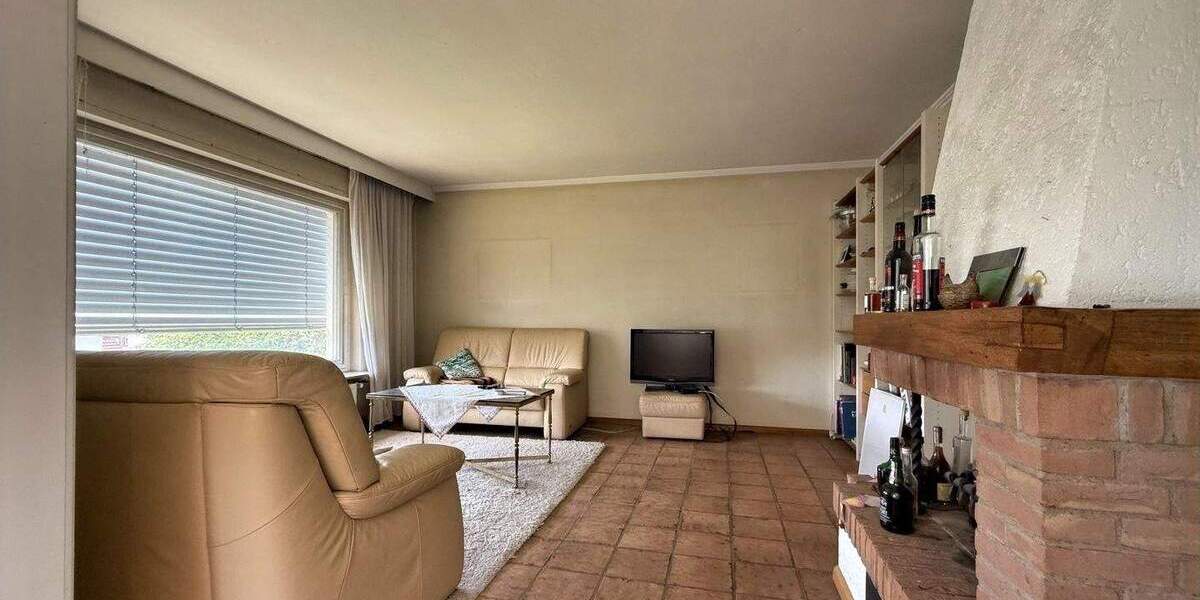 Einfamilienhaus Kippenheim - 7 Zimmer, 133 m&sup2;, 395.000&euro; | Angebot:25696769