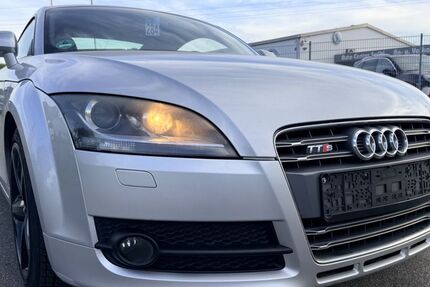 Audi TT 212.000 km 4.800 &euro; Lahr-Langenwinkel 77933