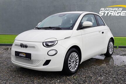 Fiat 500e 30.549 km 17.850 &euro; Haslach im Kinzigtal 77716