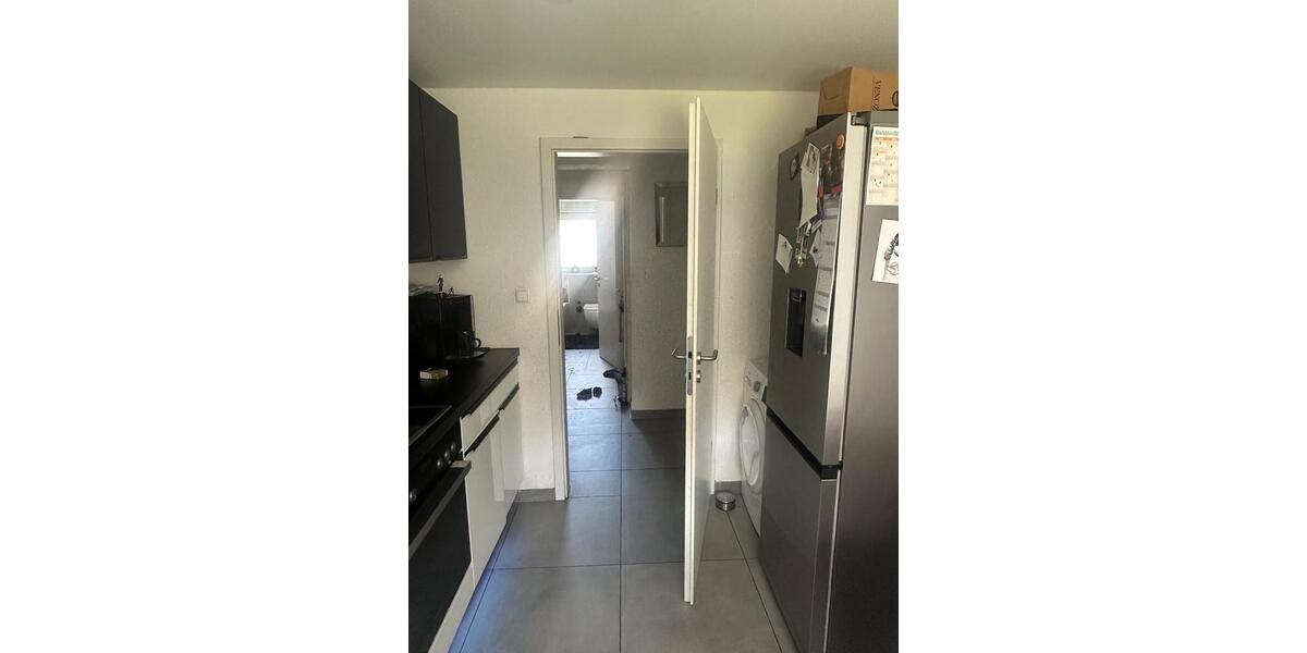 Etagenwohnung Neuried - 2 Zimmer, 52 m&sup2;, 850&euro; | Angebot:25234588