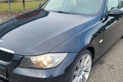 BMW 325 293.100 km 3.198 &euro; Lahr-Langenwinkel 77933