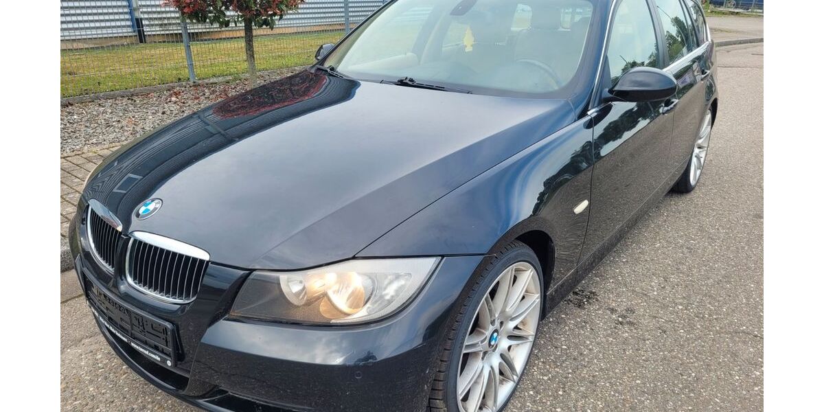 BMW 325 293.100 km 3.198 &euro; Lahr-Langenwinkel 77933