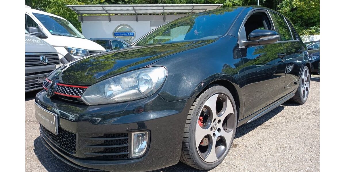 VW Golf 216.400 km 6.999 &euro; Lahr-Langenwinkel 77933