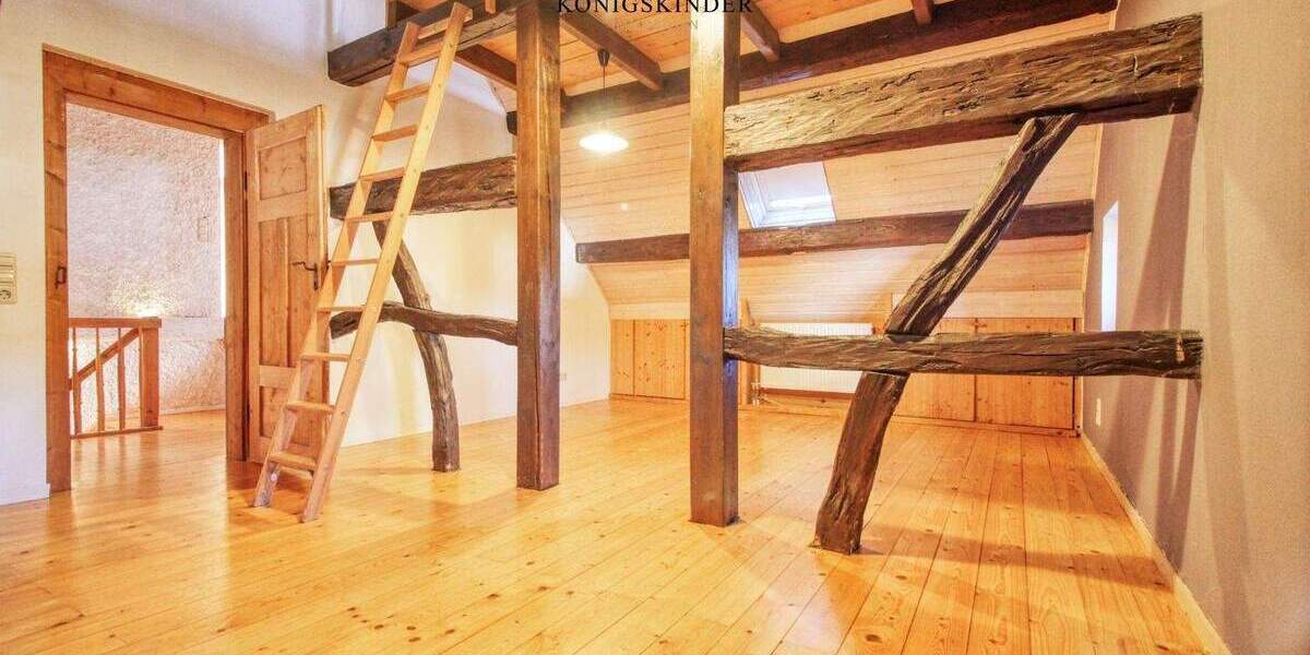 Einfamilienhaus Rheinau Freistett - 5 Zimmer, 134 m&sup2;, 480.000&euro; | Angebot:25798402