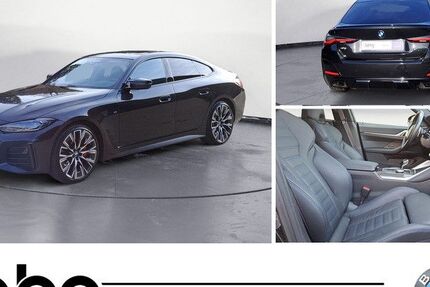 BMW 440 Gran Coupé 61.231 km 52.630 &euro; Hausach 77756