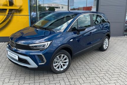 Opel Crossland (X) 10.000 km 20.950 &euro; Kehl am Rhein 77694