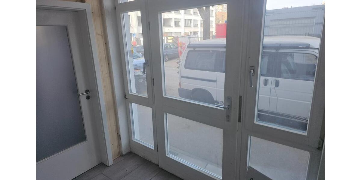 Gewerbeobjekt Offenburg Rammersweier - 730&euro; | Angebot:25450684