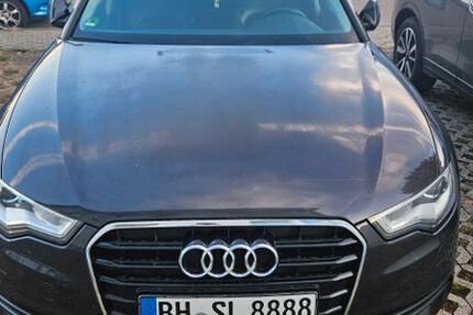Audi A6 140.000 km 15.600 &euro; bühl 77815