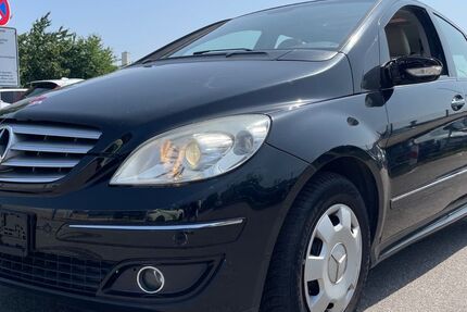 Mercedes-Benz B 150 118.500 km 2.400 &euro; Lahr-Langenwinkel 77933