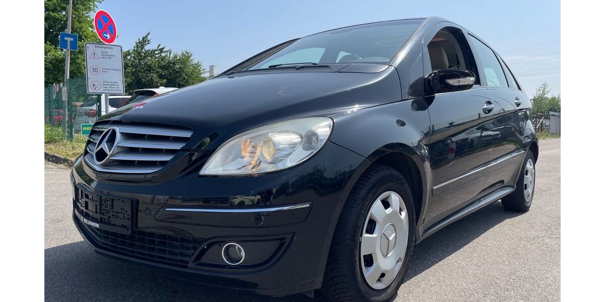 Mercedes-Benz B 150 118.500 km 2.999 &euro; Lahr-Langenwinkel 77933
