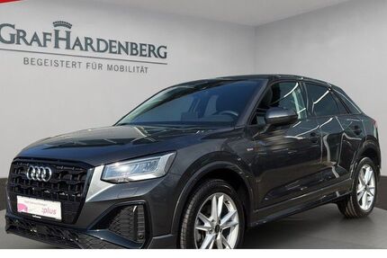 Audi Q2 27.800 km 37.888 &euro; Lahr 77933