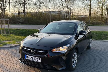 Opel Corsa 11.880 km 13.700 &euro; Bühl 77815