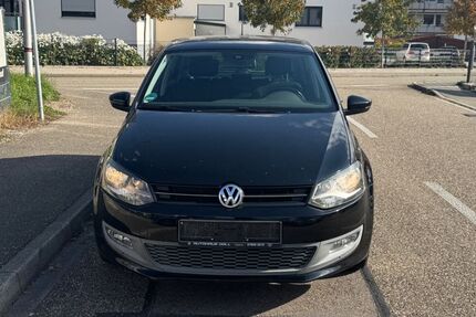 VW Polo 179.000 km 4.990 &euro; Appenweier 77767