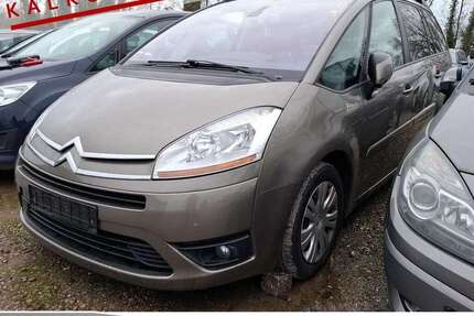 Citroen Grand C4 Picasso 179.791 km 3.485 &euro; Achern 77855