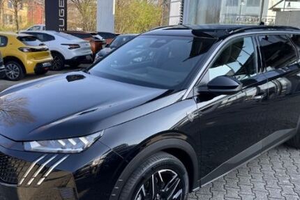 Peugeot 5008 24.550 km 36.980 &euro; Offenburg 77654