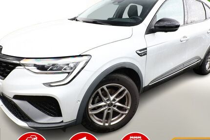 Renault Arkana 46.459 km 19.988 &euro; Kehl 77694