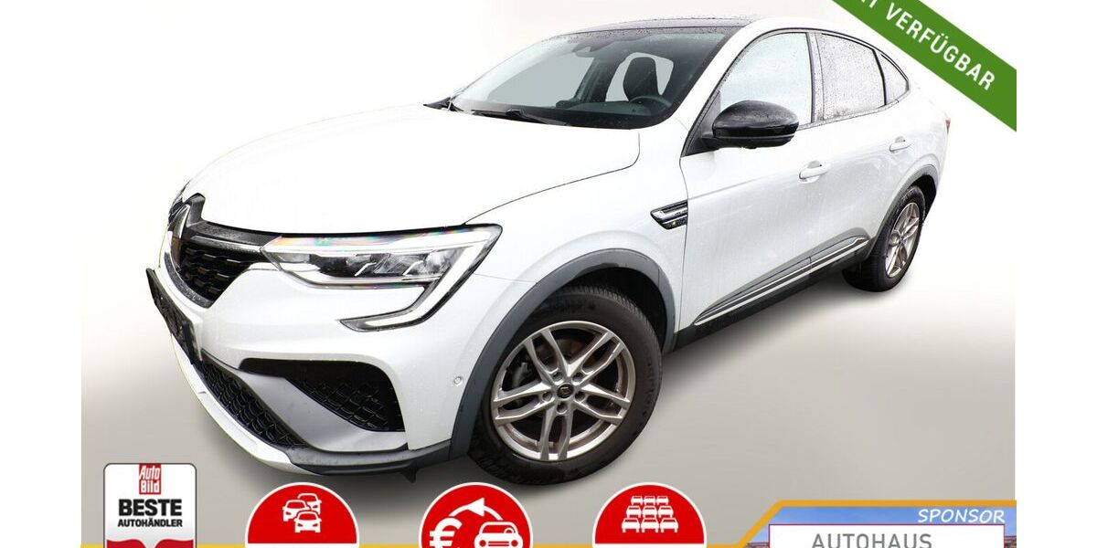 Renault Arkana 46.459 km 19.988 &euro; Kehl 77694