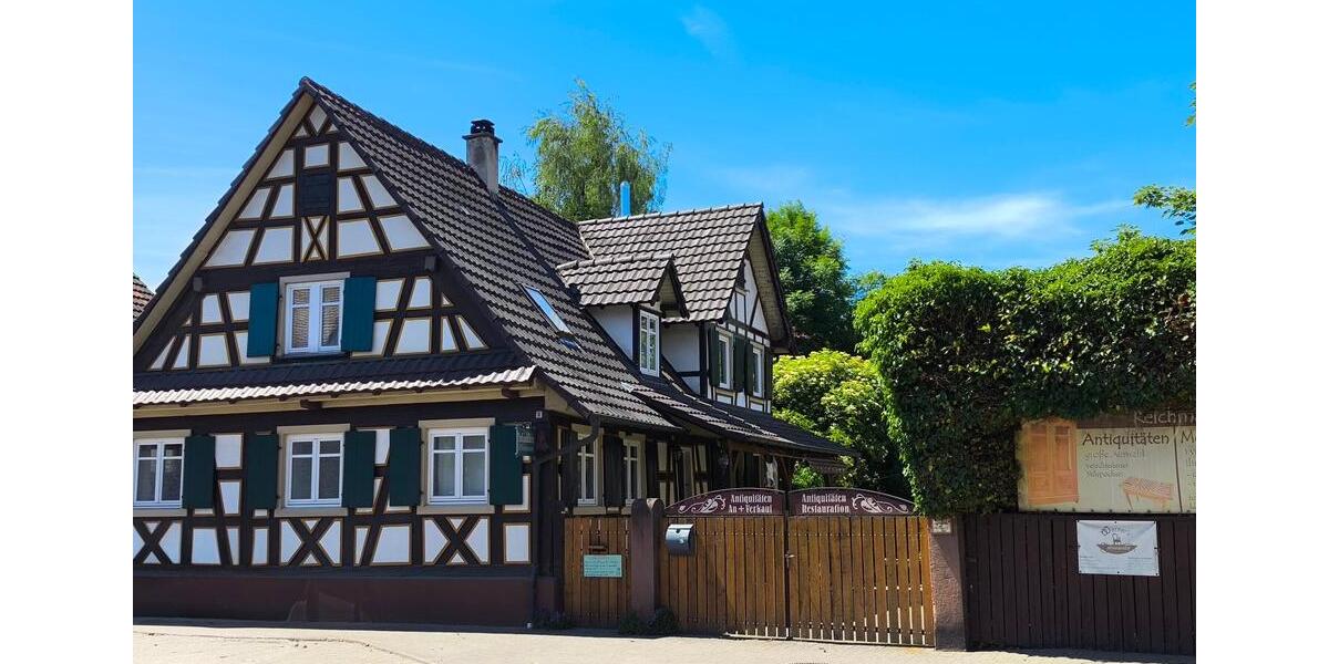 Einfamilienhaus Friesenheim - 5 Zimmer, 145 m&sup2;, 359.000&euro; | Angebot:26716723