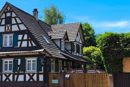 Haus Friesenheim - 5 Zimmer, 145 m&sup2;, 359.000&euro; | Angebot:26716723