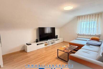 Wohnung Offenburg / Griesheim Griesheim - 3 Zimmer, 69 m&sup2;, 600&euro; | Angebot:26435915