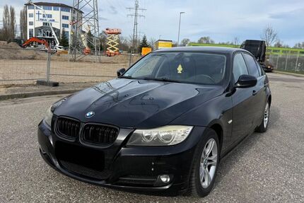 BMW 318 172.000 km 3.699 &euro; lahr 77933