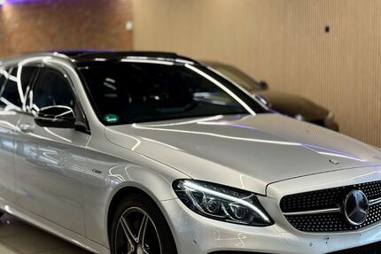 Mercedes-Benz C 43 AMG 122.000 km 27.499 &euro; Achern 77855