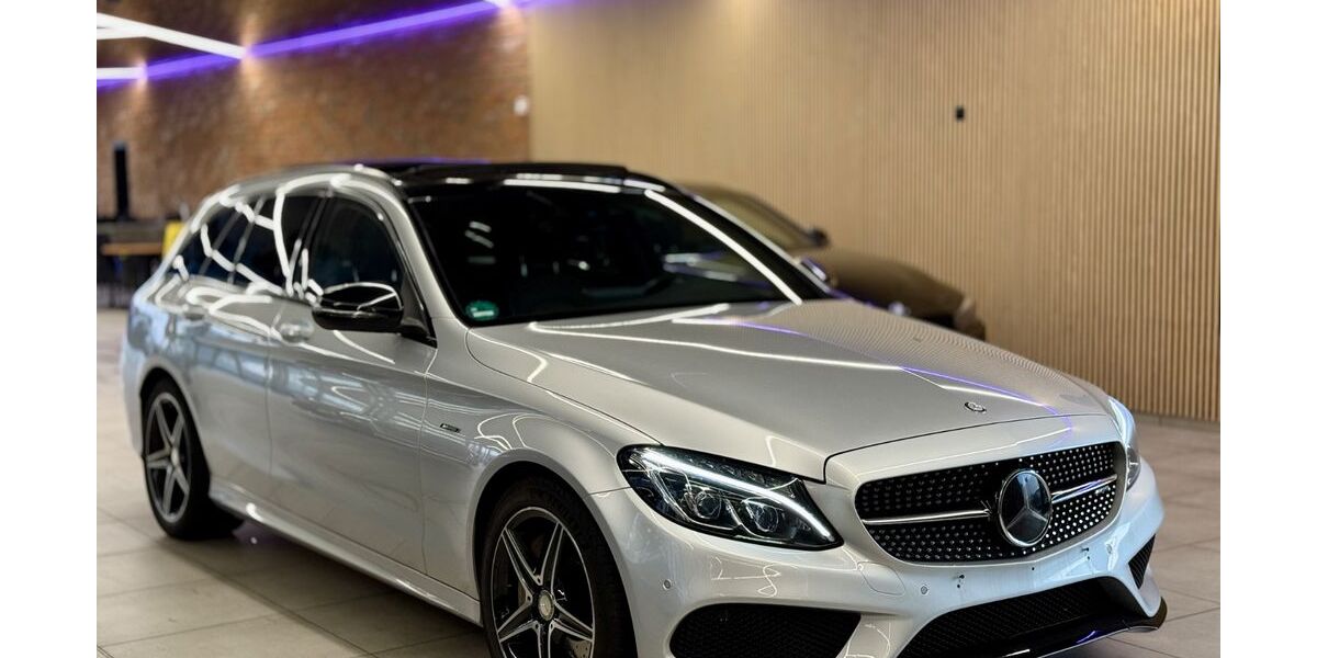Mercedes-Benz C 43 AMG 122.000 km 27.999 &euro; Achern 77855