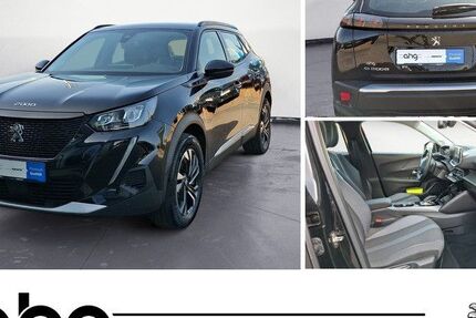 Peugeot e-2008 62.950 km 14.960 &euro; Achern 77855