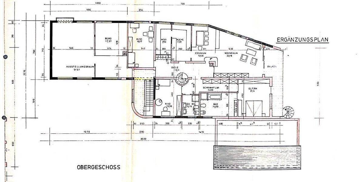 Mehrfamilienhaus, Wohnhaus Offenburg Griesheim - 1 Zimmer, 447 m&sup2;, 890.000&euro; | Angebot:25731612