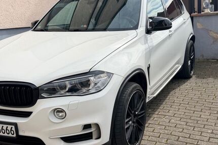 BMW X5 223.000 km 22.999 &euro; Seelbach 77960