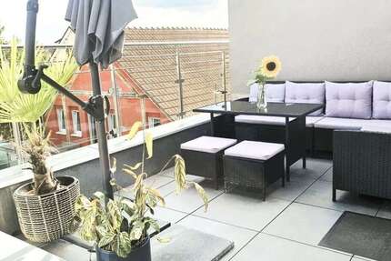 Wohnung Kehl - 3 Zimmer, 120 m&sup2;, 399.500&euro; | Angebot:25392110