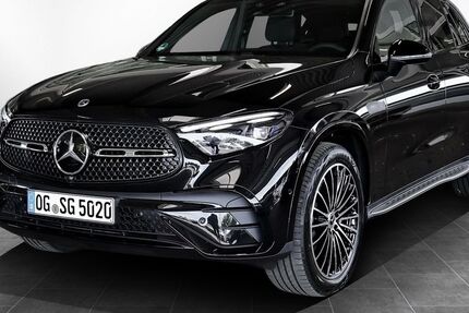 Mercedes-Benz GLC 300 10.000 km 69.870 &euro; Offenburg 77656