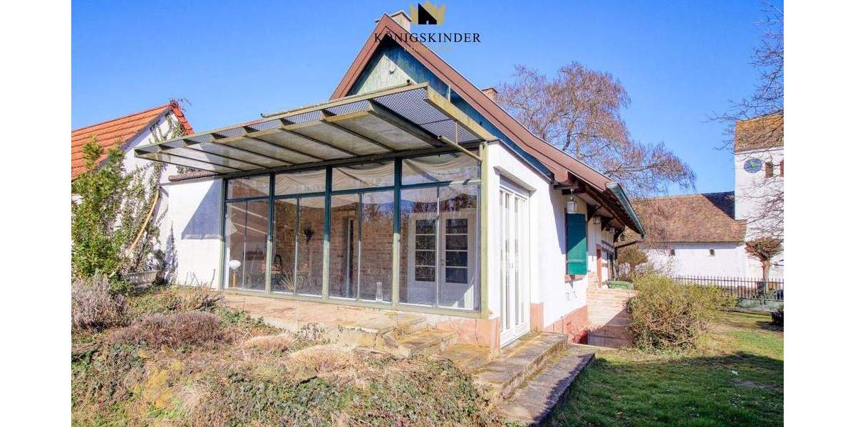 Einfamilienhaus Rheinau Freistett - 5 Zimmer, 134 m&sup2;, 480.000&euro; | Angebot:25798402