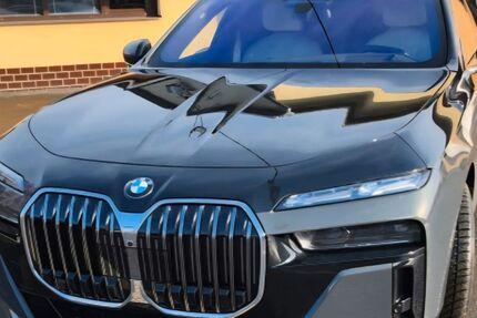 BMW 740 17.000 km 119.000 &euro; Offenburg- Zunsweier 77656