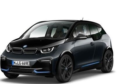 BMW i3 31.680 km 26.930 &euro; Offenburg 77656