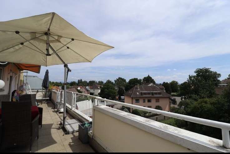 Etagenwohnung Kehl - 4 Zimmer, 123 m&sup2;, 393.600&euro; | Angebot:25801684