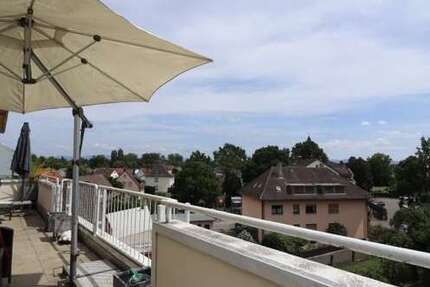 Wohnung Kehl - 4 Zimmer, 123 m&sup2;, 393.600&euro; | Angebot:25801684