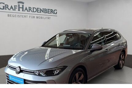 VW Passat Variant 25.800 km 33.555 &euro; Offenburg 77652