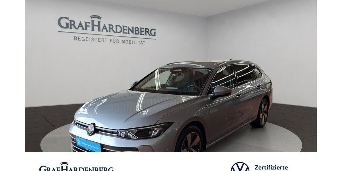 VW Passat Variant 25.800 km 33.555 &euro; Offenburg 77652