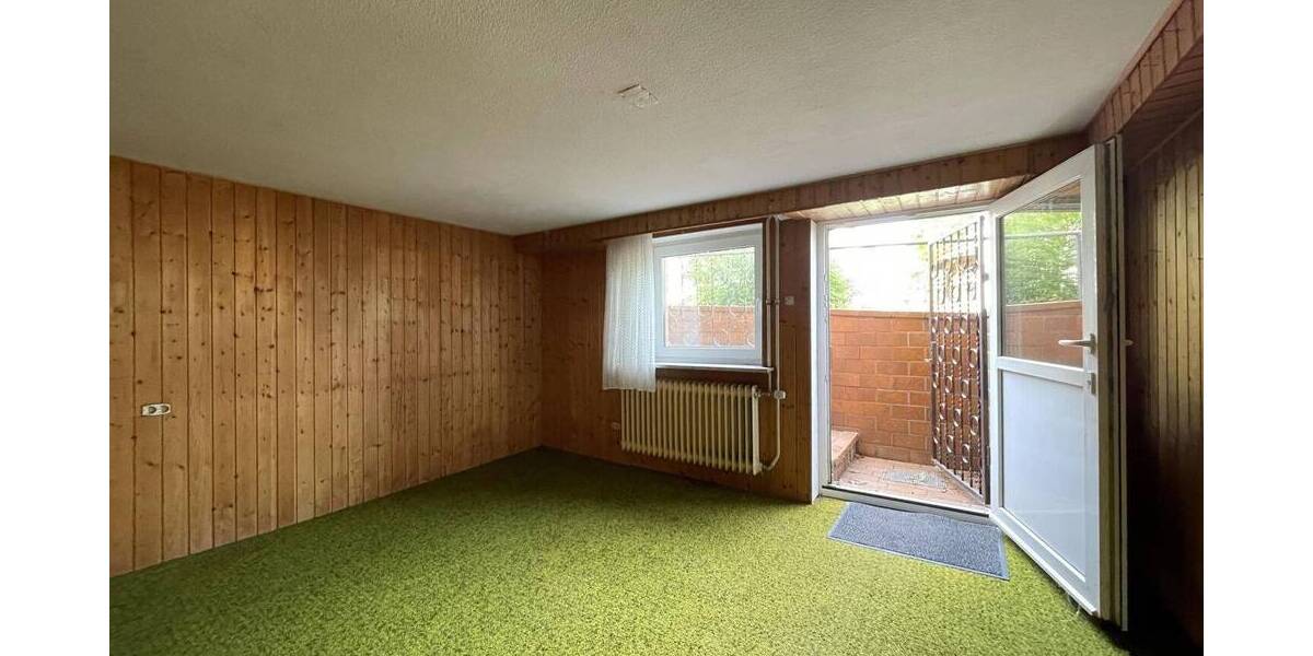 Einfamilienhaus Offenburg Zell-Weierbach - 7 Zimmer, 146 m&sup2;, 495.000&euro; | Angebot:26881908